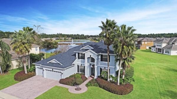 PRESERVE AT ASTOR FARMS PH 2