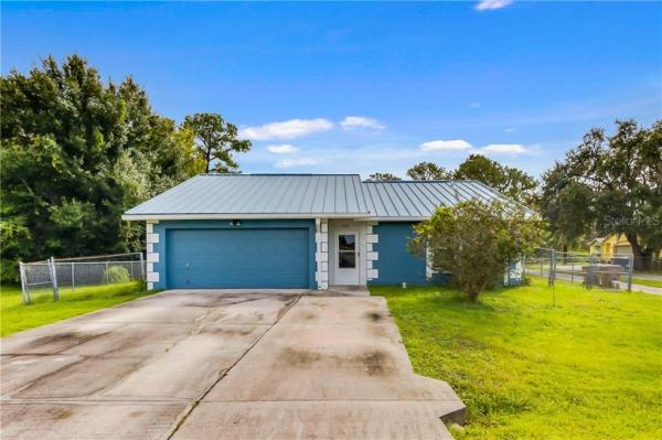 POINCIANA VILLAGE 01 NEIGHBORHOOD 01 NORTH