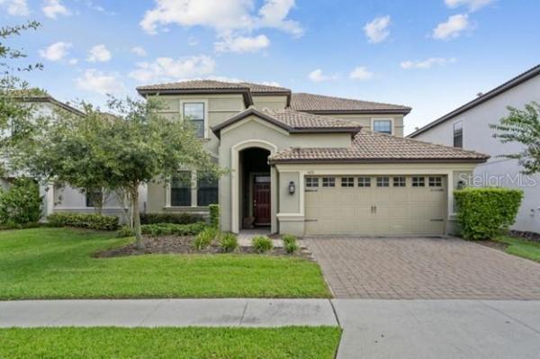 STONEYBROOK SOUTH PH G-1