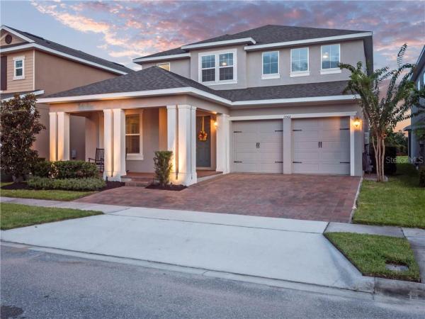 HIGHLANDS/SUMMERLAKE GRVS PH 1