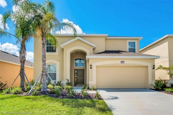 CROFTON SPGS/PROVIDENCE