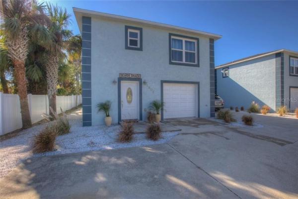 CORONADO BEACH PROP/F C AUSTIN