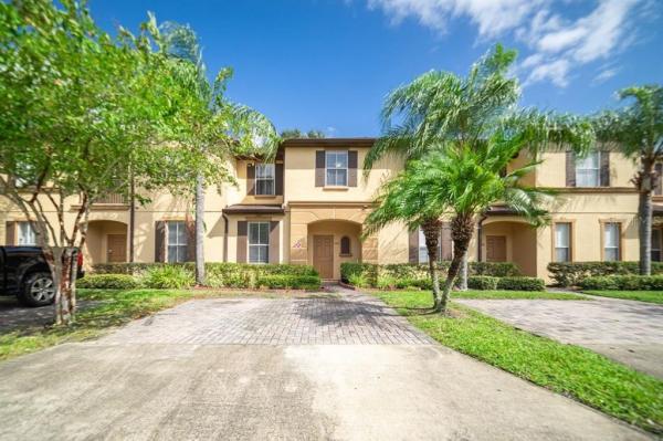 REGAL PALMS AT HIGHLAND RESERVE