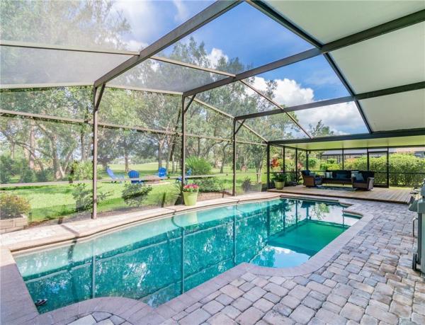 TWIN RIVERS COUNTRY CLUB ESTATES