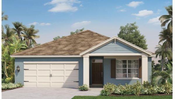 HOLLY ESTATES PHASE 2