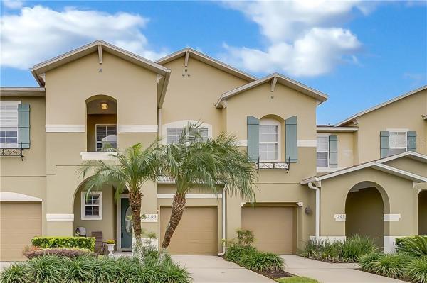 PRESERVE AT EAGLE LAKE