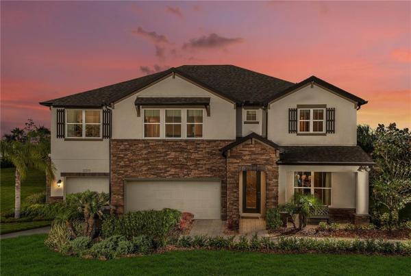 RESERVE AT PRADERA PHASE 1A