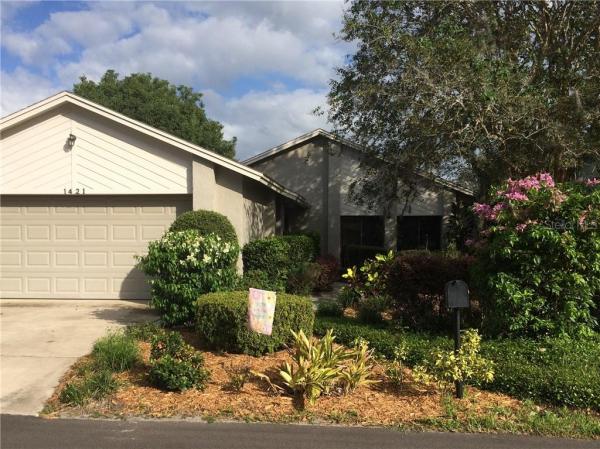 WEDGEWOOD TENNIS VILLAS