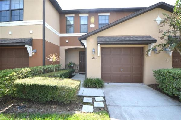 WINDSOR LAKE TOWNHOMES EAST