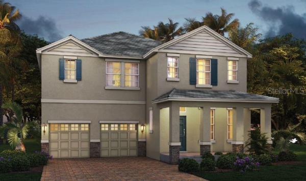 WATERLEIGH PHASE 3BCD