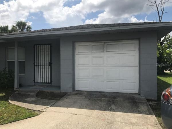 J S LOVELESS ADDITION TO WINTER GARDEN