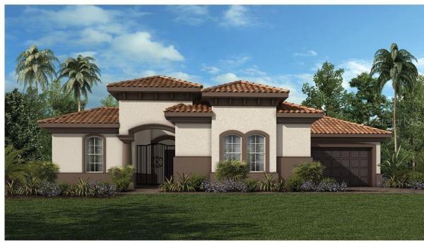 ESTANCIA AT WINDERMERE