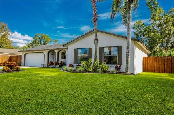 WEKIVA HUNT CLUB 1 FOX HUNT SEC 1