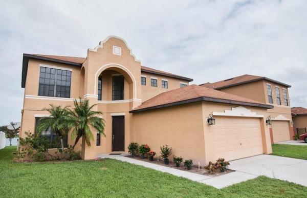 BELLA VISTA/TIVOLI WOODS