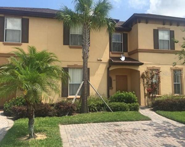 REGAL PALMS AT HIGHLAND RESERVE