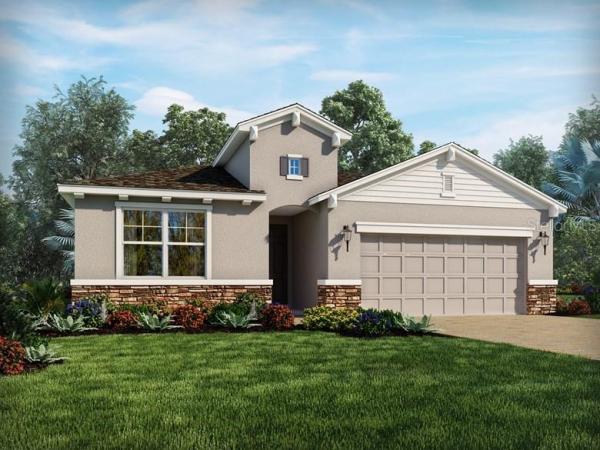 RADLEY WAY AT WATERGRASS