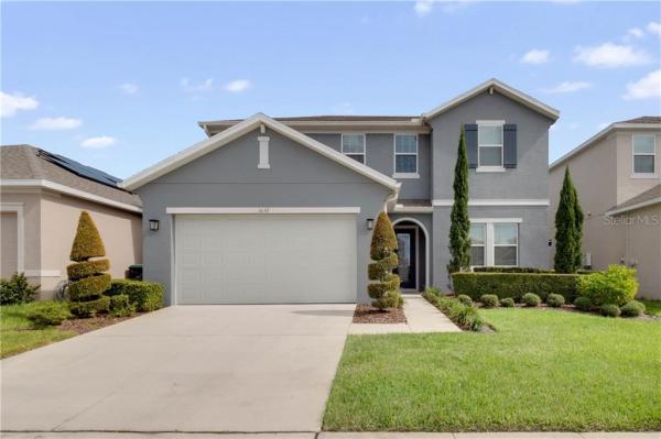 HILLTOP RESERVE PH II