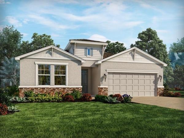 RADLEY WAY AT WATERGRASS