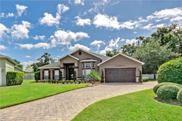 BUCKINGHAM ESTS PHASES 3 AND 4