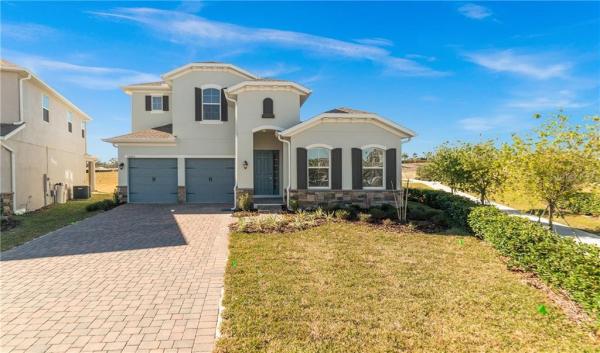 WINDING BAY PHASE 1B