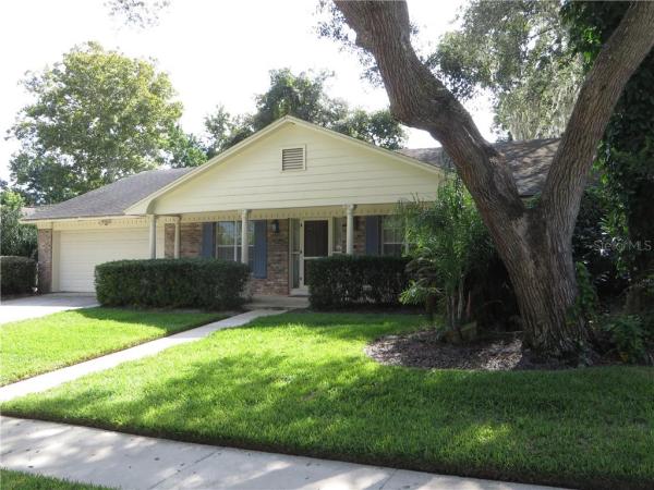 CYPRESS LANDING AT SABAL POINT