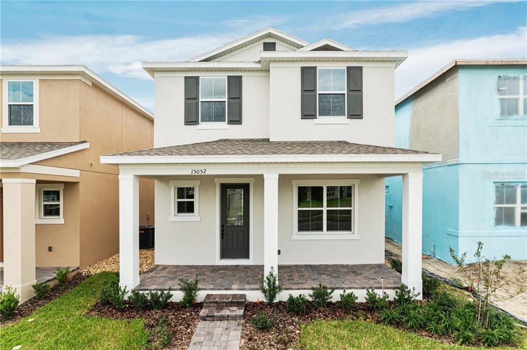 WINDING BAY PHASE 1B - фото