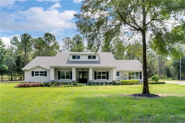 LAKEWOOD RANCHES SUB