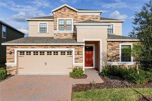 VICTORIA WOODS AT PROVIDENCE