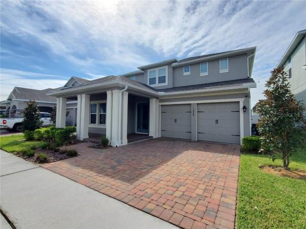 HIGHLANDS/SUMMERLAKE GRVS PH 2