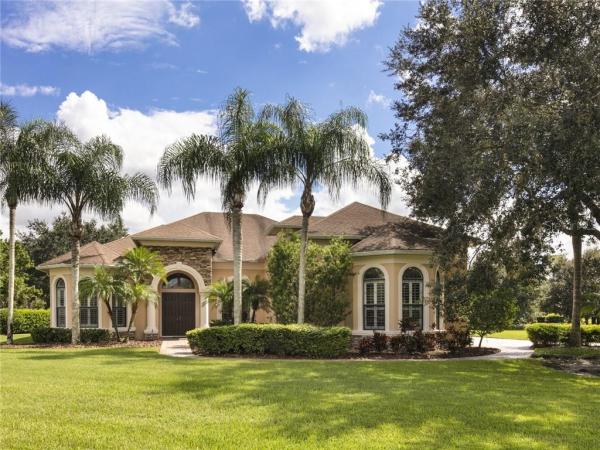 ESTATES ON LAKE MILLS