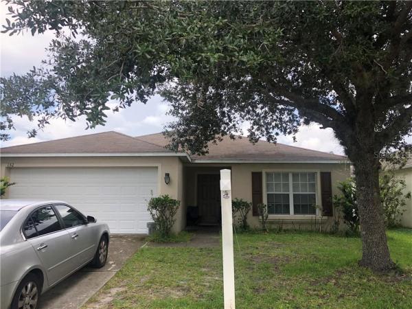 PRESERVE AT LAKE MONROE