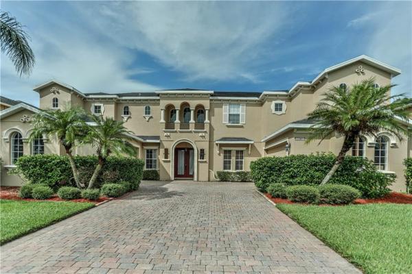 SANCTUARY PH 1 VILLAGE 4