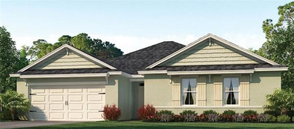 LAKE GLEASON RESERVE