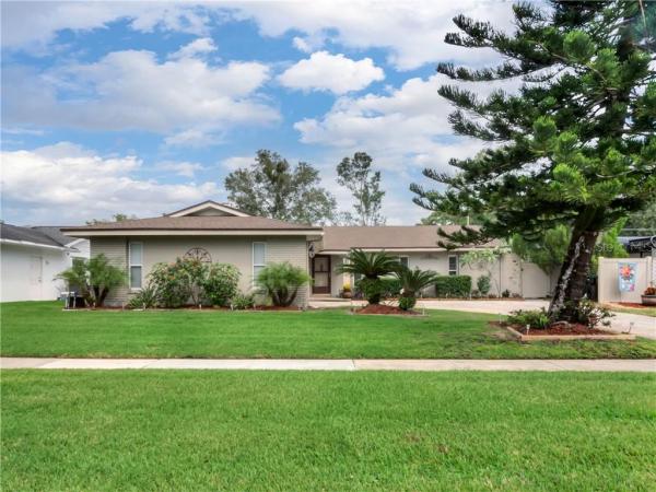 WINTER PARK PINES MERRIE OAKS