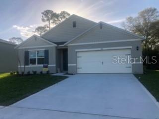 LAKE GLEASON RESERVE