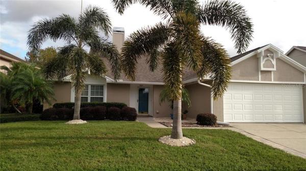 LAKEWOOD AT THE CROSSINGS UNIT 2