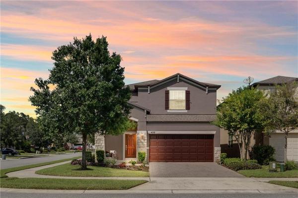 LEGACY PARK RESIDENTIAL