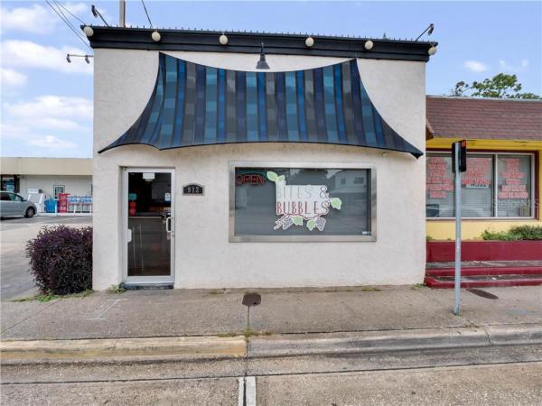 LAKE HIGHLAND HEIGHTS