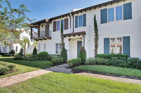 LAKESHORE PRESERVE PH 1