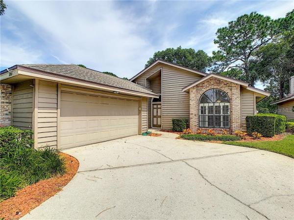 SABAL POINT SABAL FAIRWAY VILLAS AT