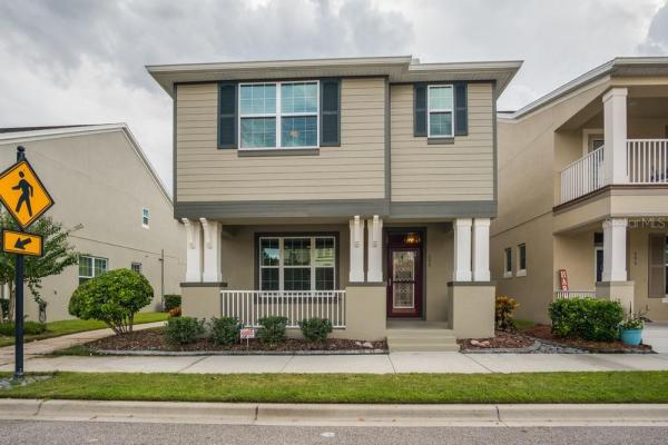 WINTER SPGS VILLAGE PH 1