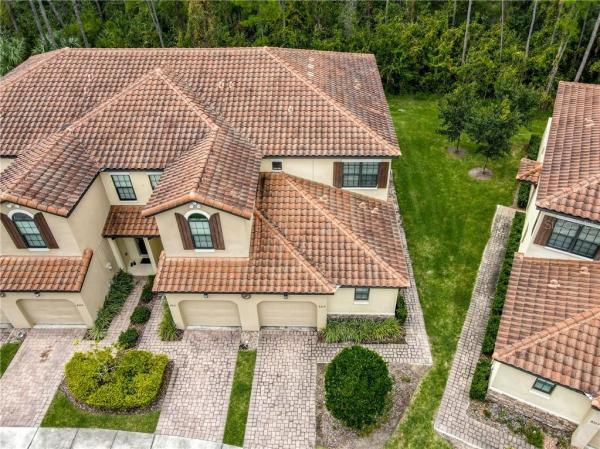 FOUNTAINS/CHAMPIONSGATE PH 1-A