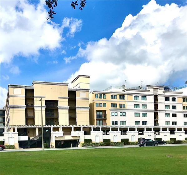 METROPOLITAN/LK EOLA