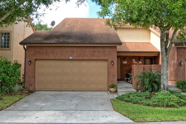 FEATHER EDGE A CONDOMINIUM