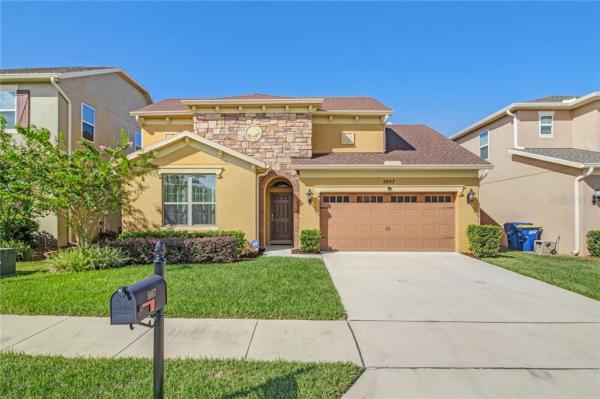 RESERVE/MINNEOLA PH 3B