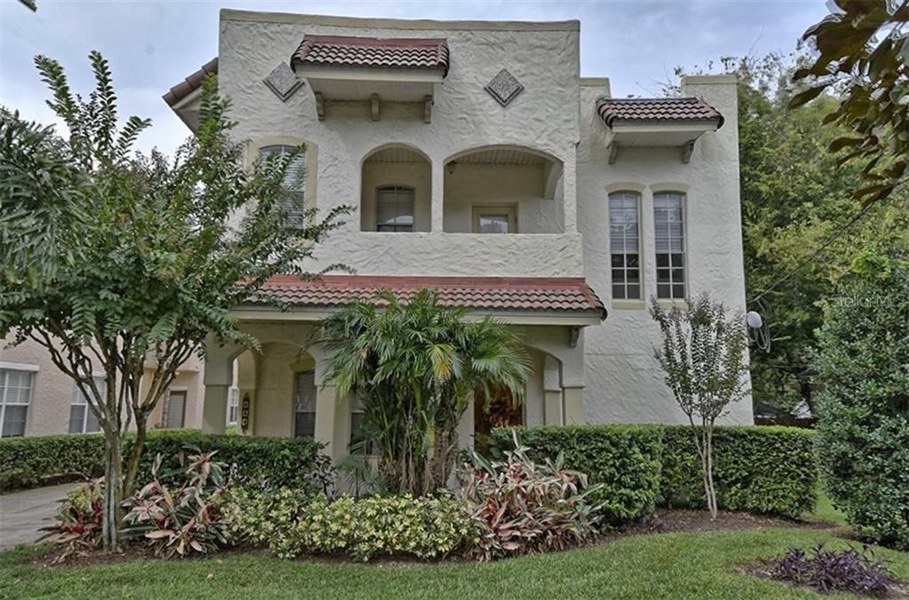 ATKINS PLACE CONDO - фото