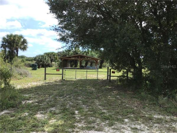 SOUTHERN COLONIZATION