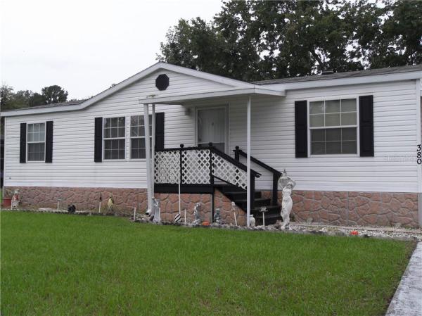 OCALA EAST VILLAS UN 01