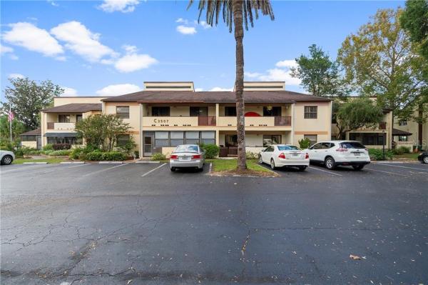 MARION SPRINGS CONDOMINUMS