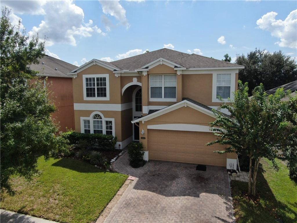 MOSS PARK RDG - фото